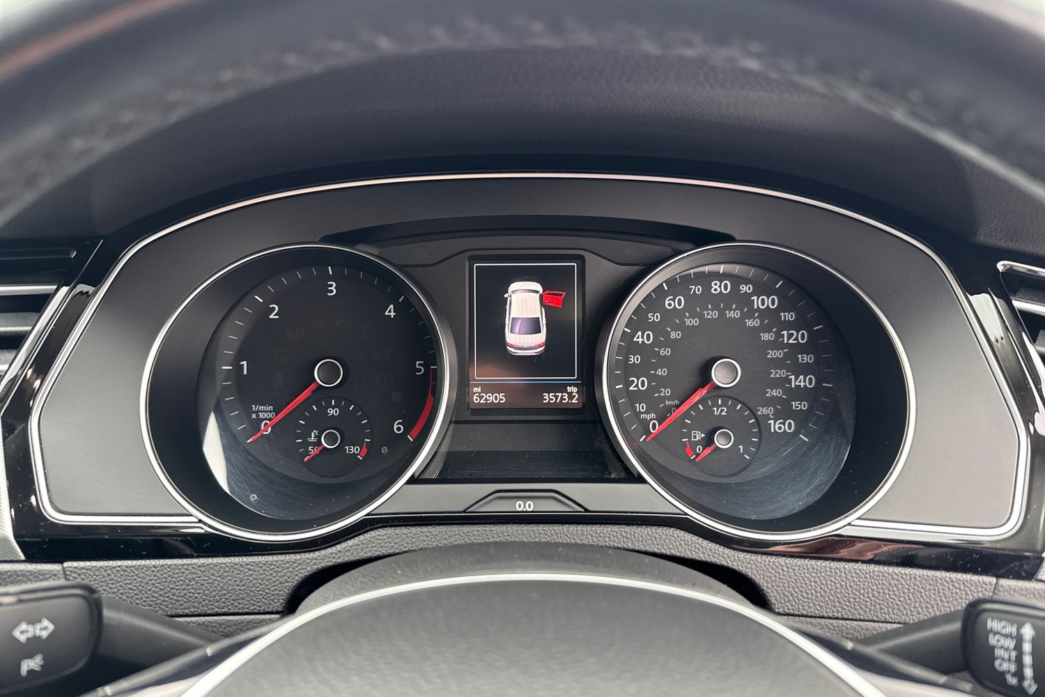 Used Volkswagen Passat 2018 for sale - 76547601: Photo 31