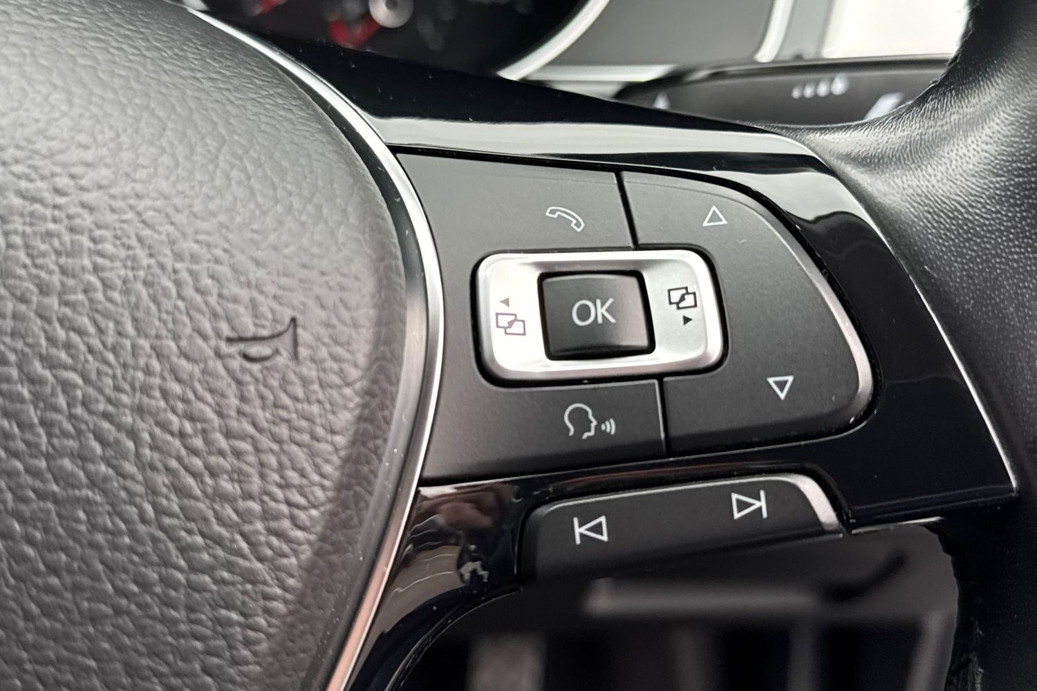 Used Volkswagen Passat 2018 for sale - 76547601: Photo 33