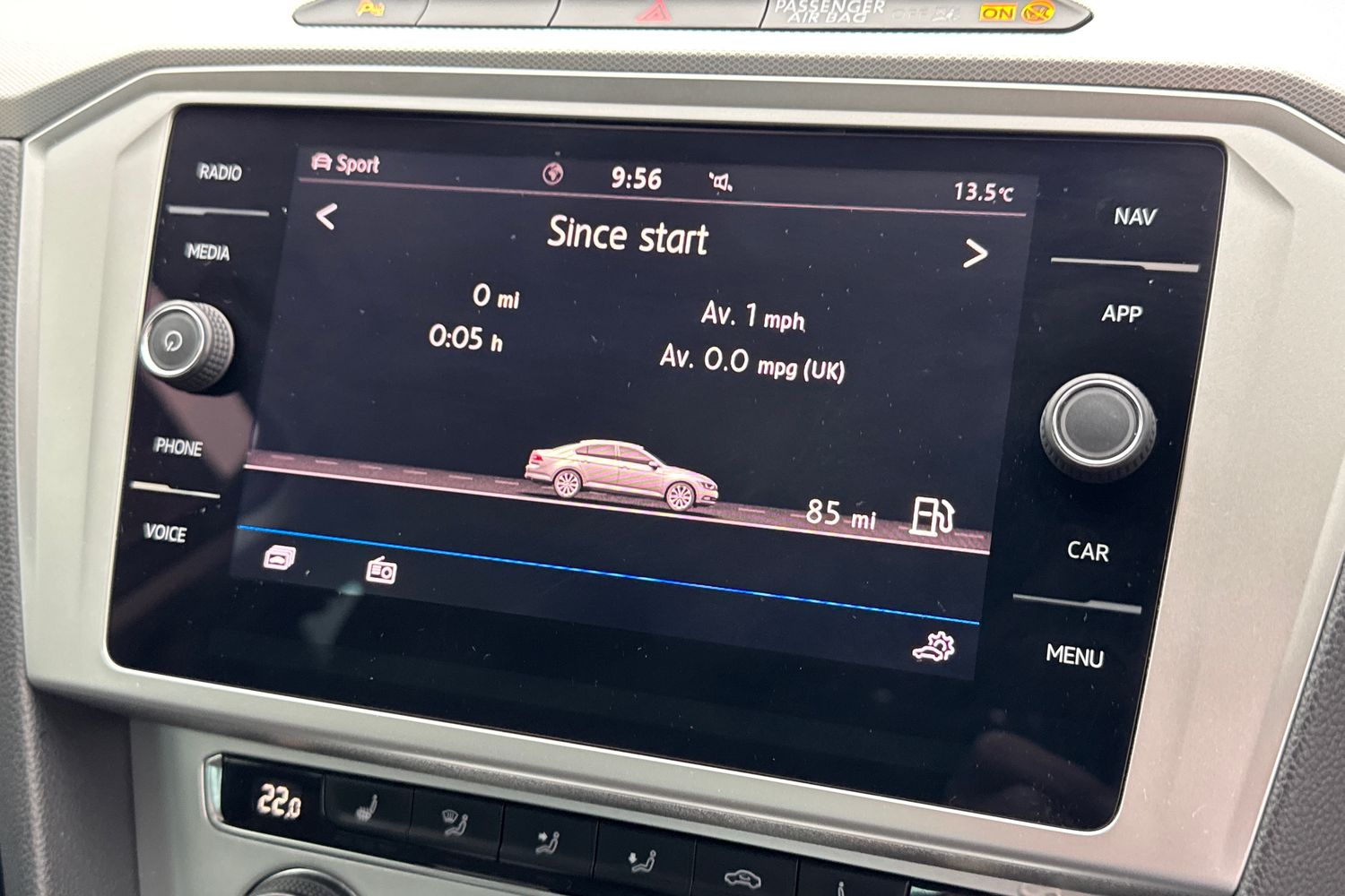 Used Volkswagen Passat 2018 for sale - 76547601: Photo 40