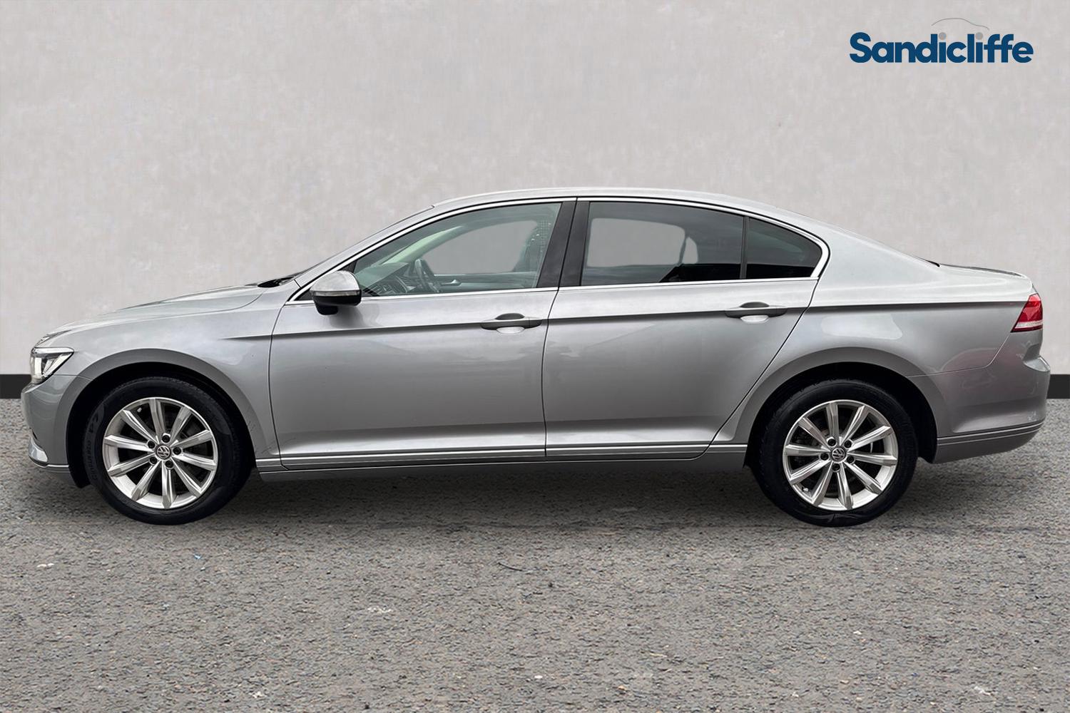 Used Volkswagen Passat 2018 for sale - 76547601: Photo 7