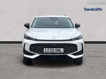 Used MG MG HS 2025 for sale - 78274128: Photo