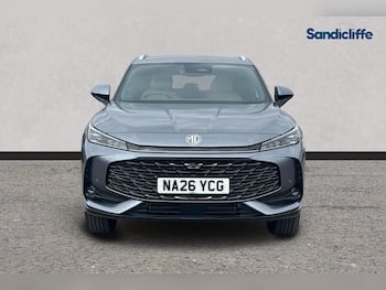 Used MG MG HS 2026 for sale - 79503626: Photo