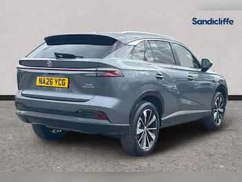 Used MG MG HS 2026 for sale - 79503626: Photo