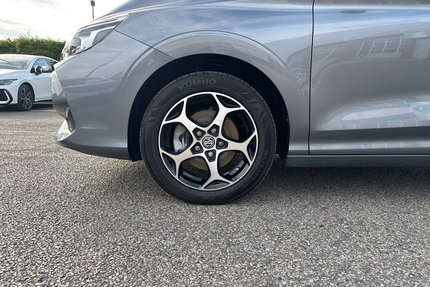 Used MG MG3 2025 for sale - 76187303: Photo 10