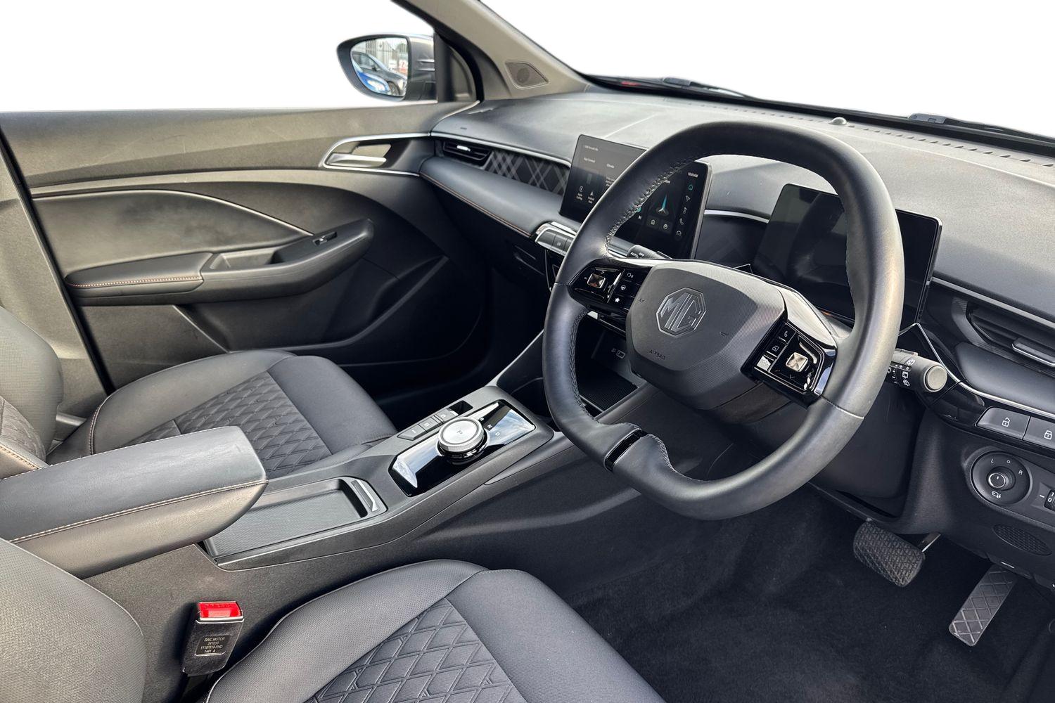 Used MG MG3 2025 for sale - 76187303: Photo 11