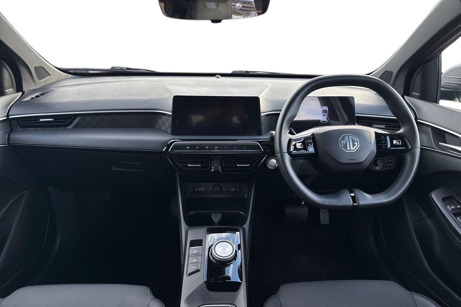 Used MG MG3 2025 for sale - 76187303: Photo 12