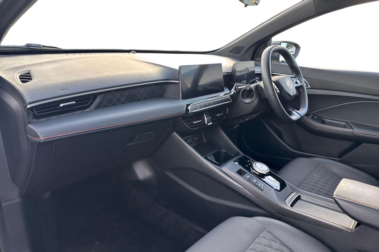 Used MG MG3 2025 for sale - 76187303: Photo 14