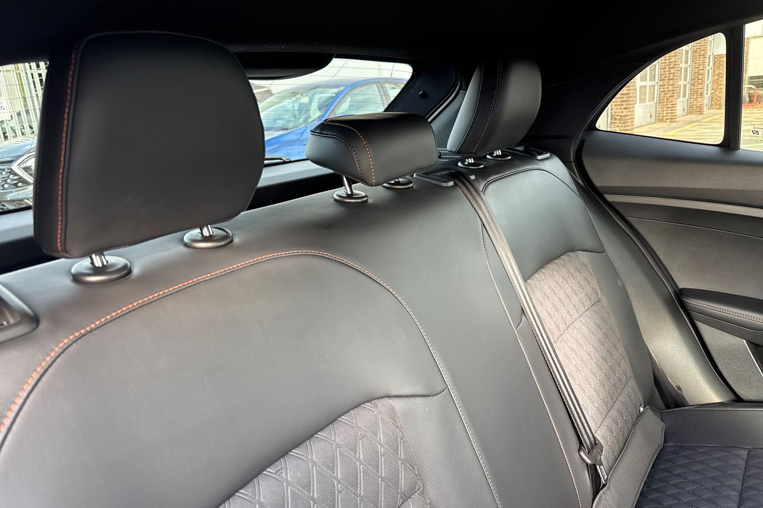 Used MG MG3 2025 for sale - 76187303: Photo 15