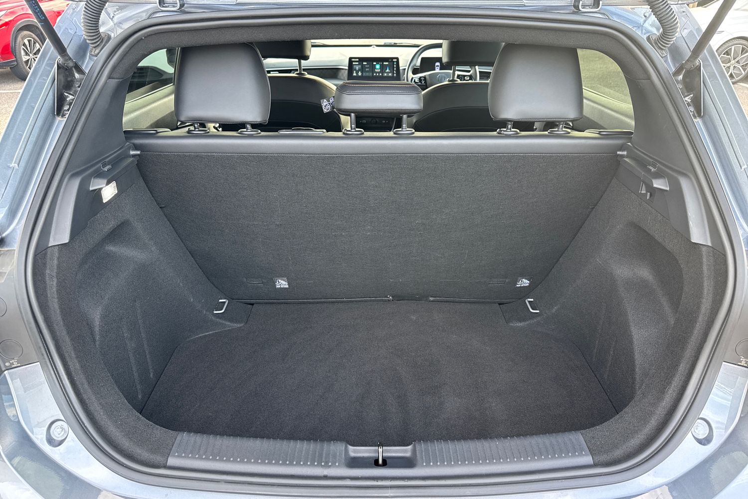 Used MG MG3 2025 for sale - 76187303: Photo 16