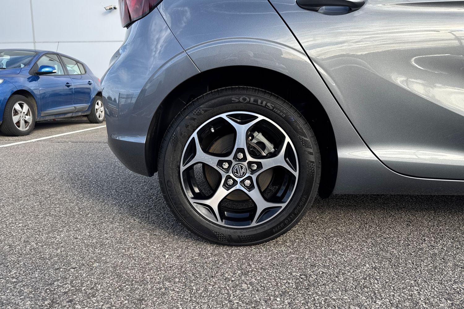 Used MG MG3 2025 for sale - 76187303: Photo 18