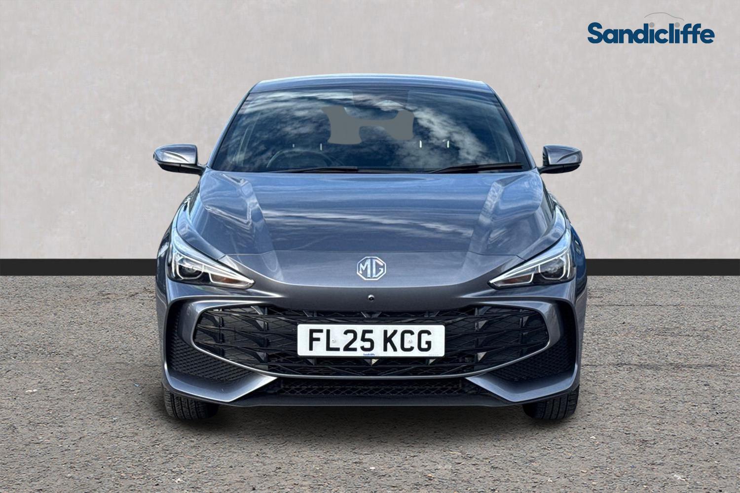 Used MG MG3 2025 for sale - 76187303: Photo 2