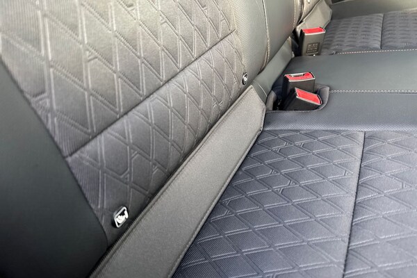 Used MG MG3 2025 for sale - 76187303: Photo 20