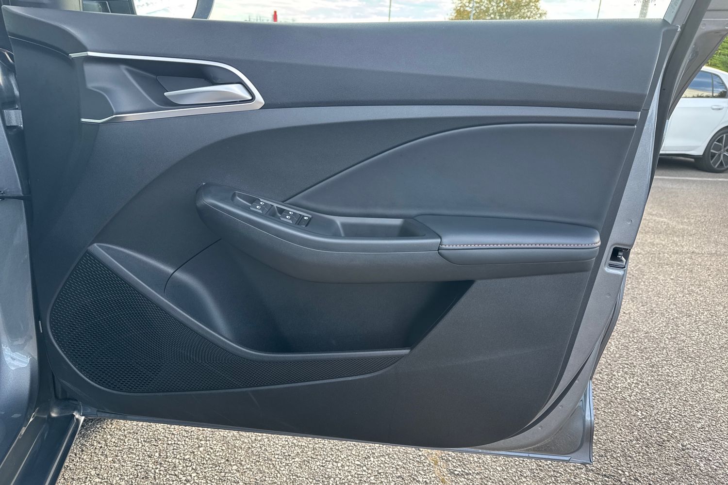 Used MG MG3 2025 for sale - 76187303: Photo 21