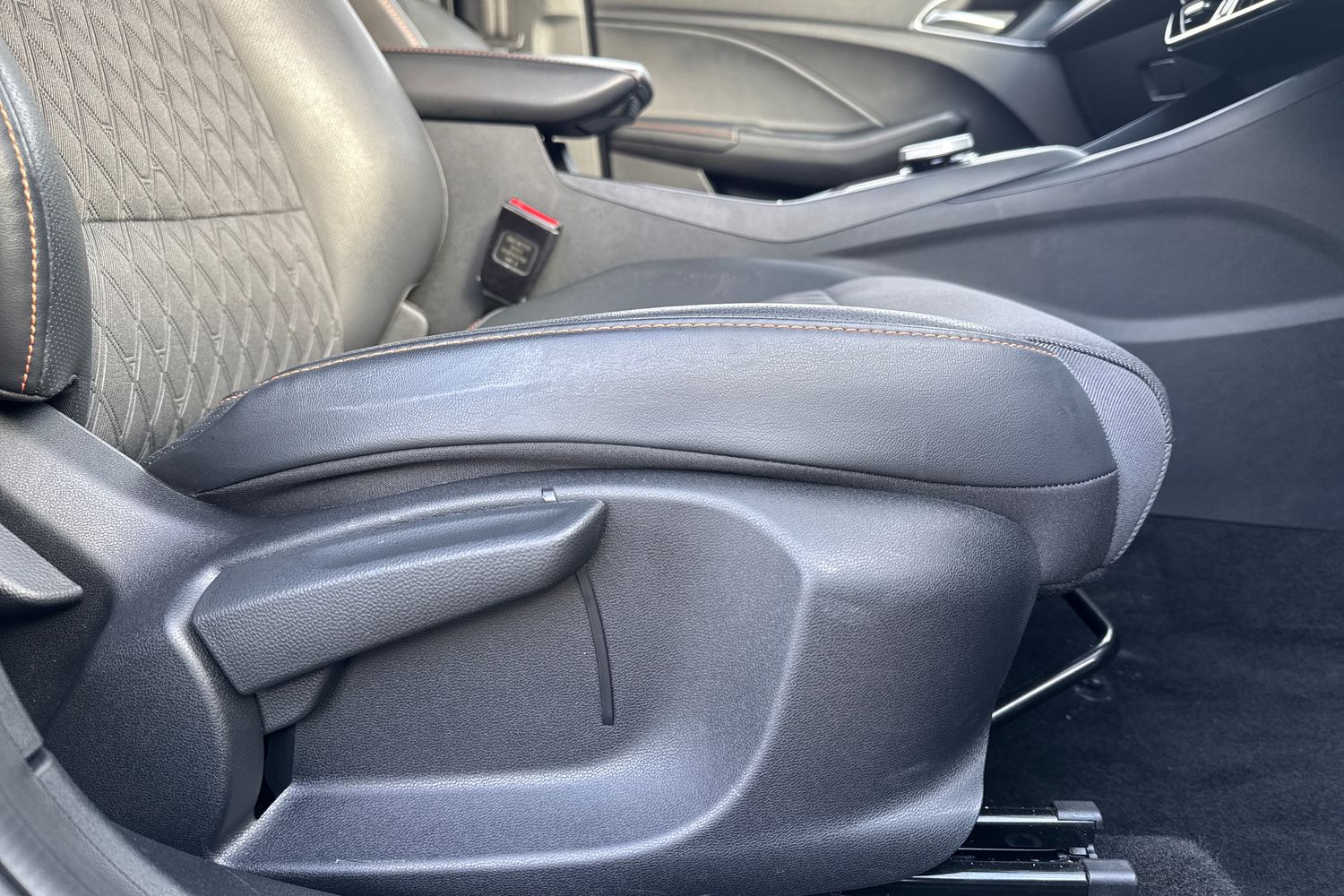 Used MG MG3 2025 for sale - 76187303: Photo 24