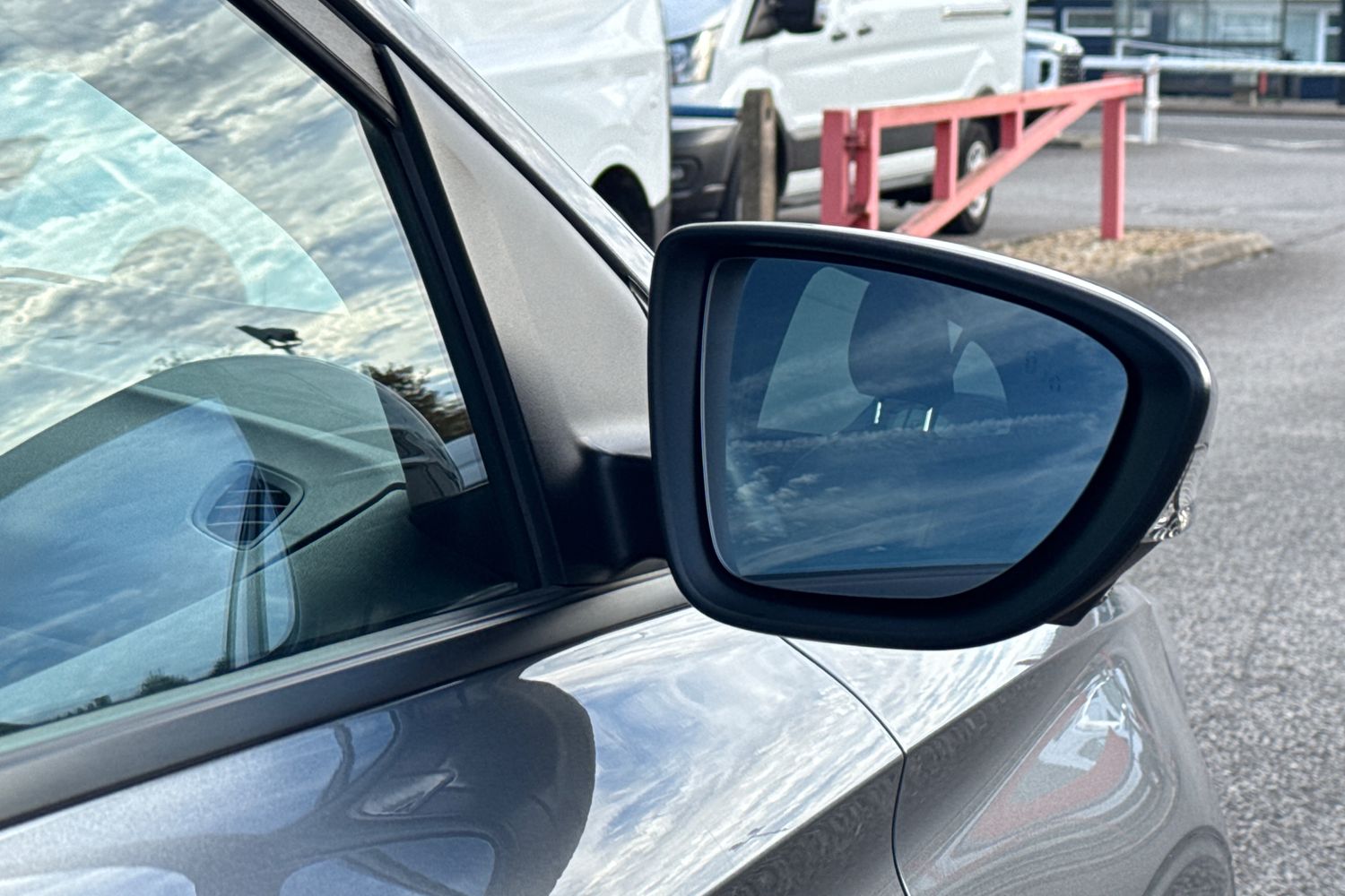 Used MG MG3 2025 for sale - 76187303: Photo 26