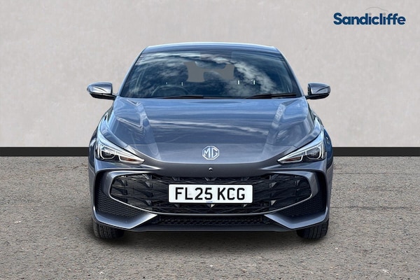 Used MG MG3 2025 for sale - 76187303: Photo 2