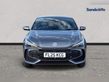 Used MG MG3 2025 for sale - 76187303: Photo 2