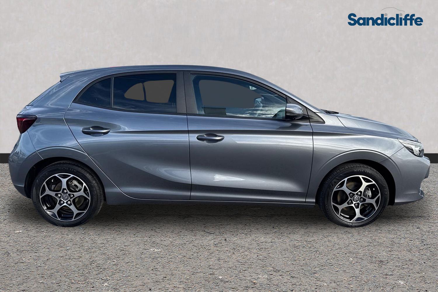 Used MG MG3 2025 for sale - 76187303: Photo 3