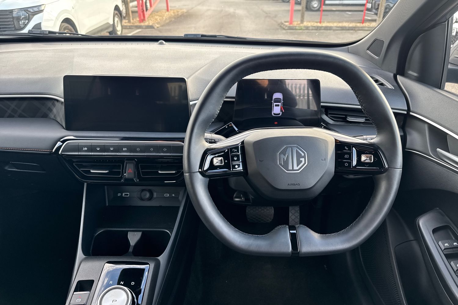 Used MG MG3 2025 for sale - 76187303: Photo 30