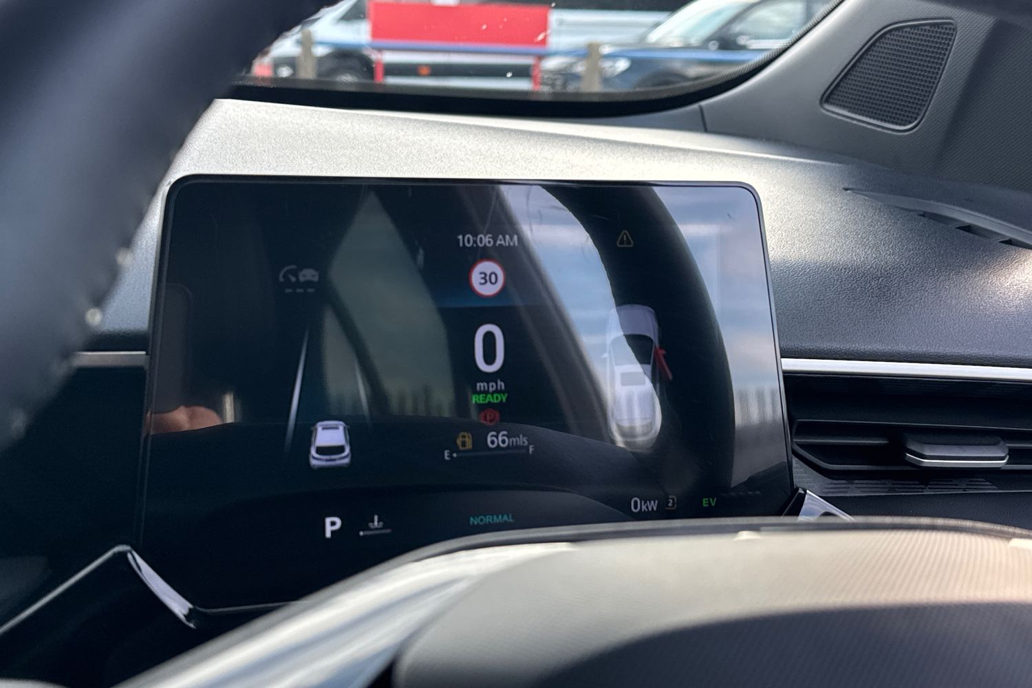 Used MG MG3 2025 for sale - 76187303: Photo 37