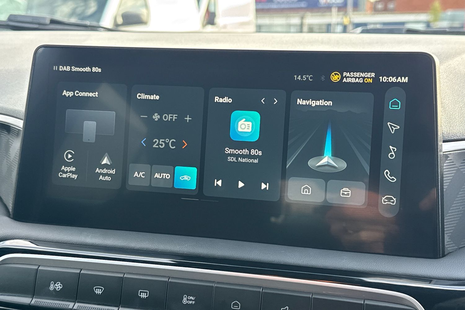 Used MG MG3 2025 for sale - 76187303: Photo 38