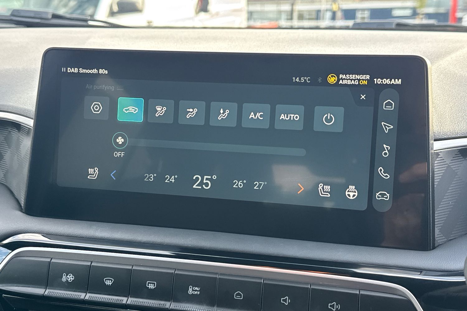 Used MG MG3 2025 for sale - 76187303: Photo 39