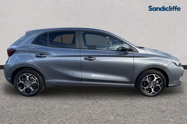 Used MG MG3 2025 for sale - 76187303: Photo 3