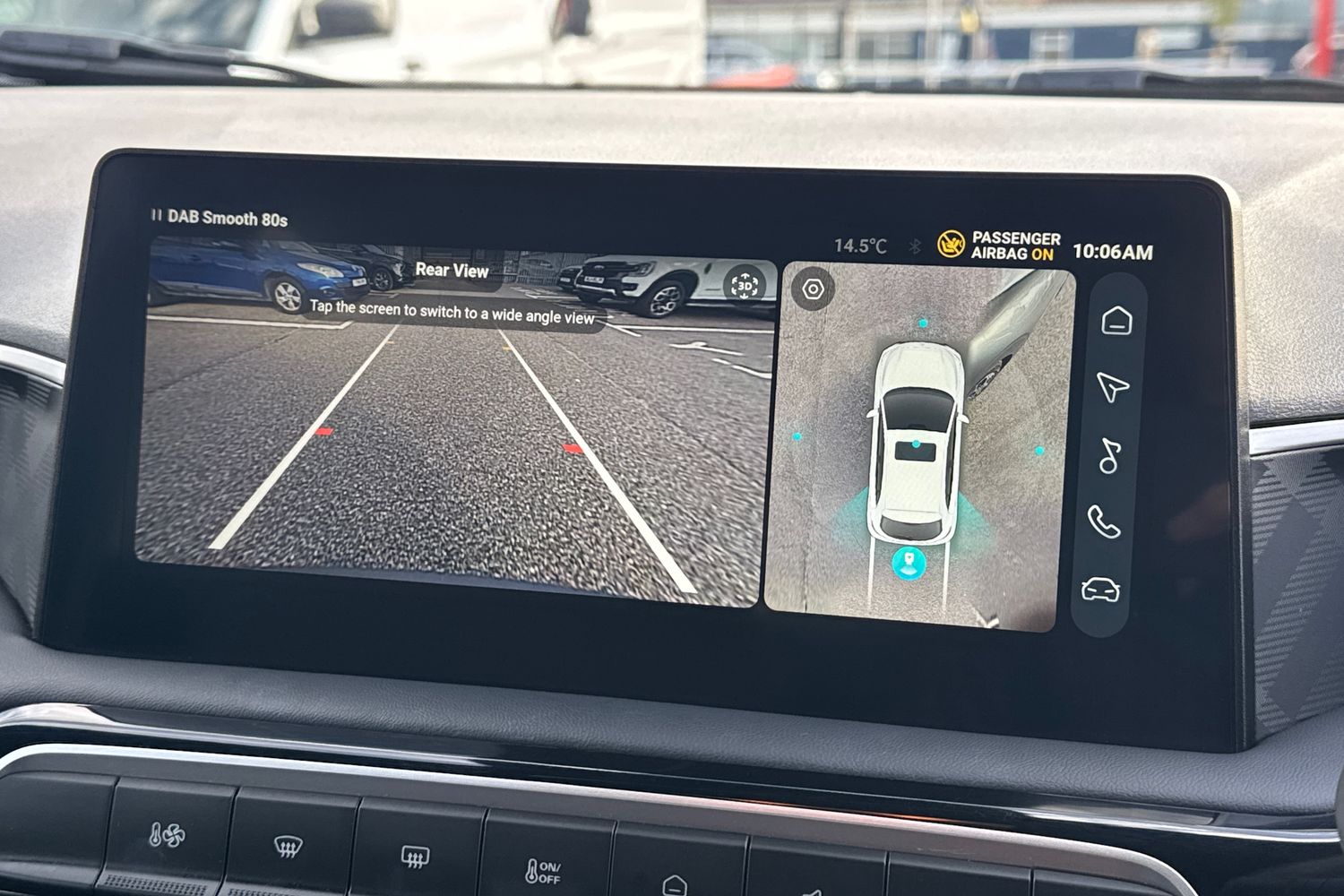 Used MG MG3 2025 for sale - 76187303: Photo 41