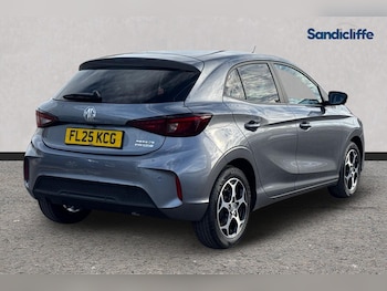 Used MG MG3 2025 for sale - 76187303: Photo 4