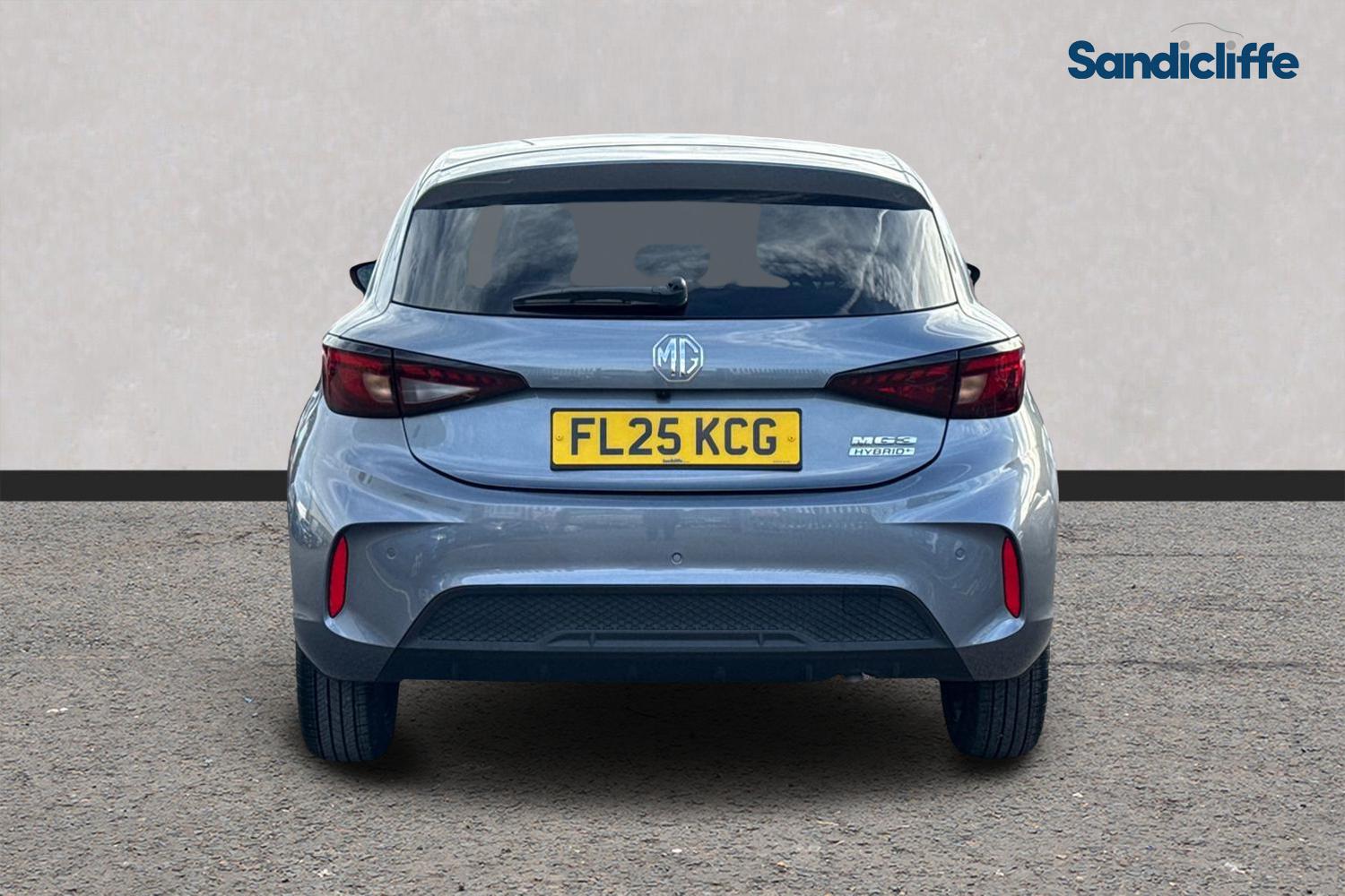 Used MG MG3 2025 for sale - 76187303: Photo 5