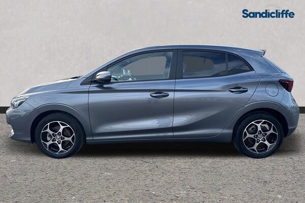 Used MG MG3 2025 for sale - 76187303: Photo 7