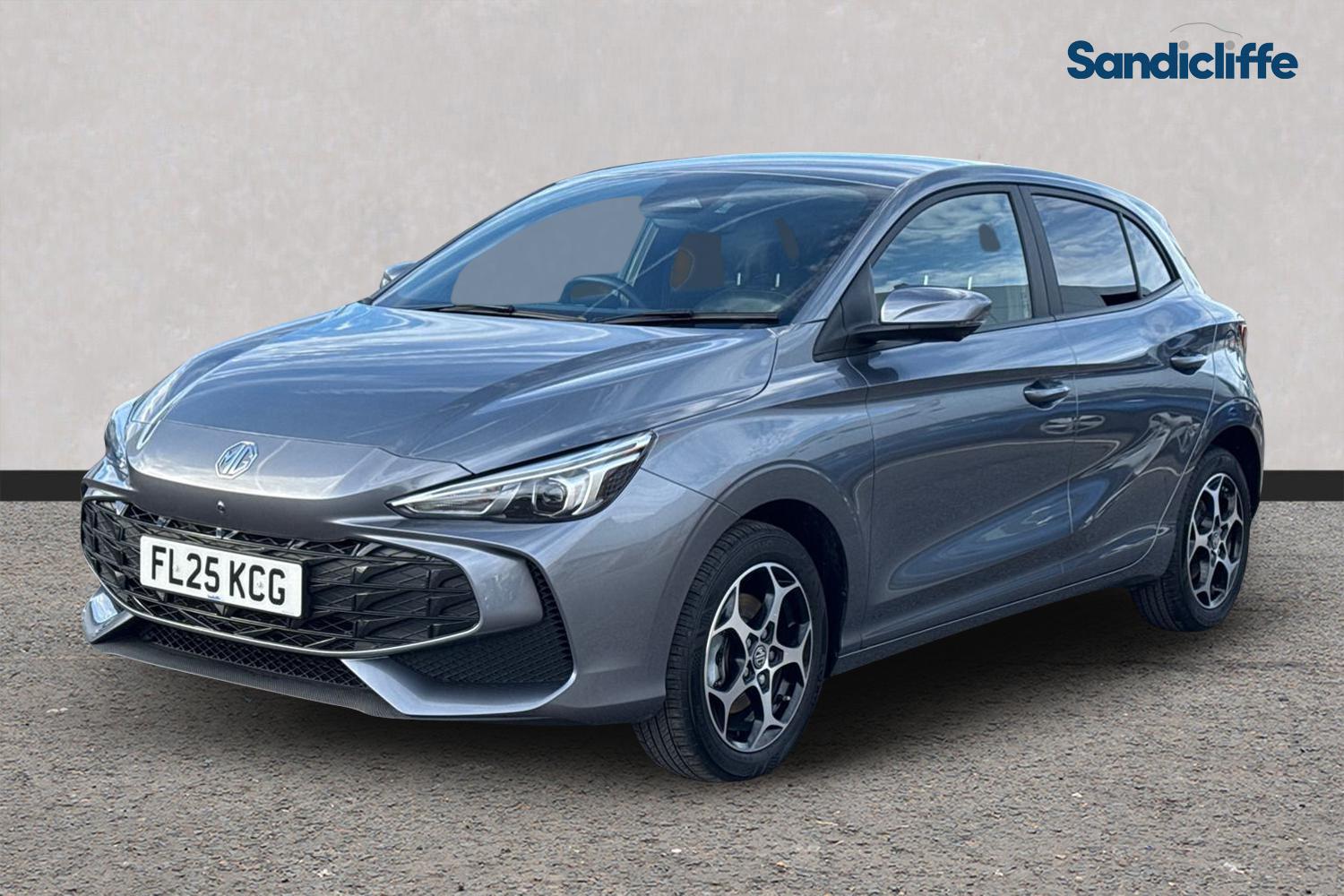 Used MG MG3 2025 for sale - 76187303: Photo 8