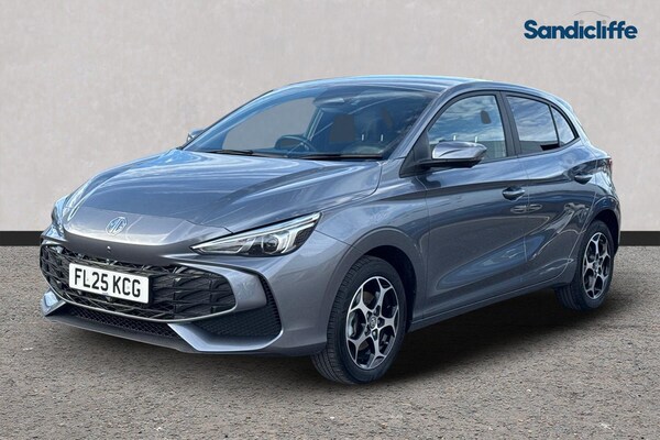Used MG MG3 2025 for sale - 76187303: Photo 8