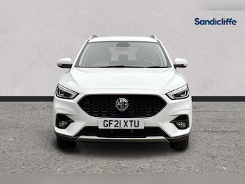 Used MG MG ZS 2021 for sale - 77337535: Photo