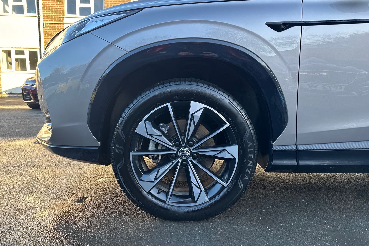 Used MG MG HS 2025 for sale - 77154250: Photo 10