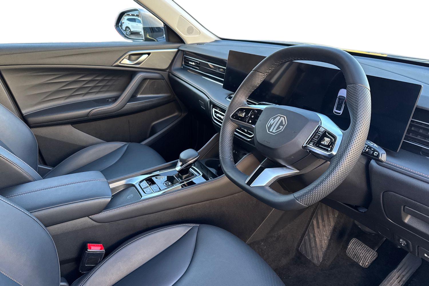 Used MG MG HS 2025 for sale - 77154250: Photo 11