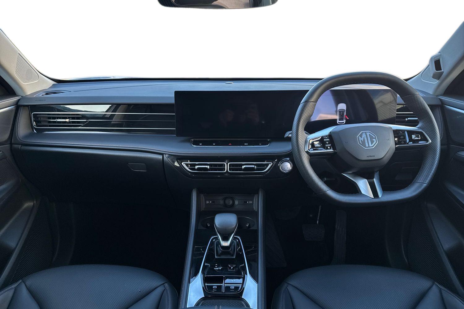 Used MG MG HS 2025 for sale - 77154250: Photo 12