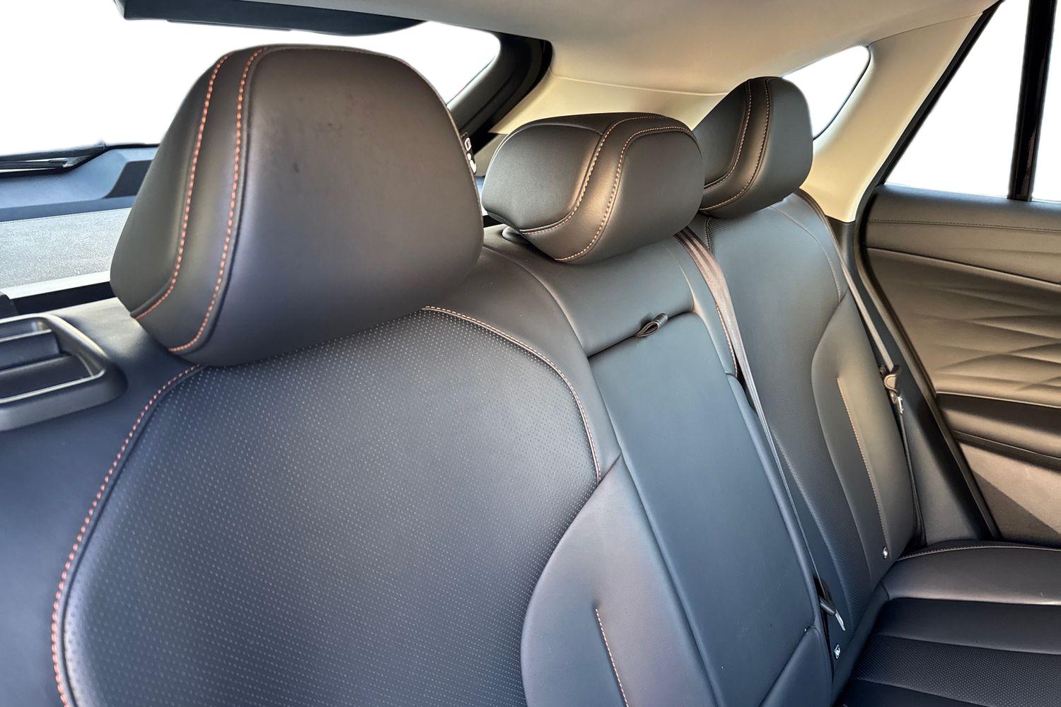 Used MG MG HS 2025 for sale - 77154250: Photo 14