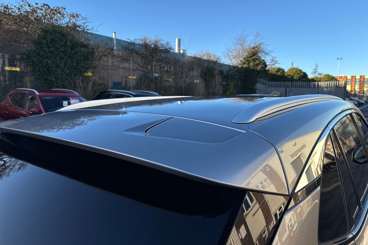 Used MG MG HS 2025 for sale - 77154250: Photo 21