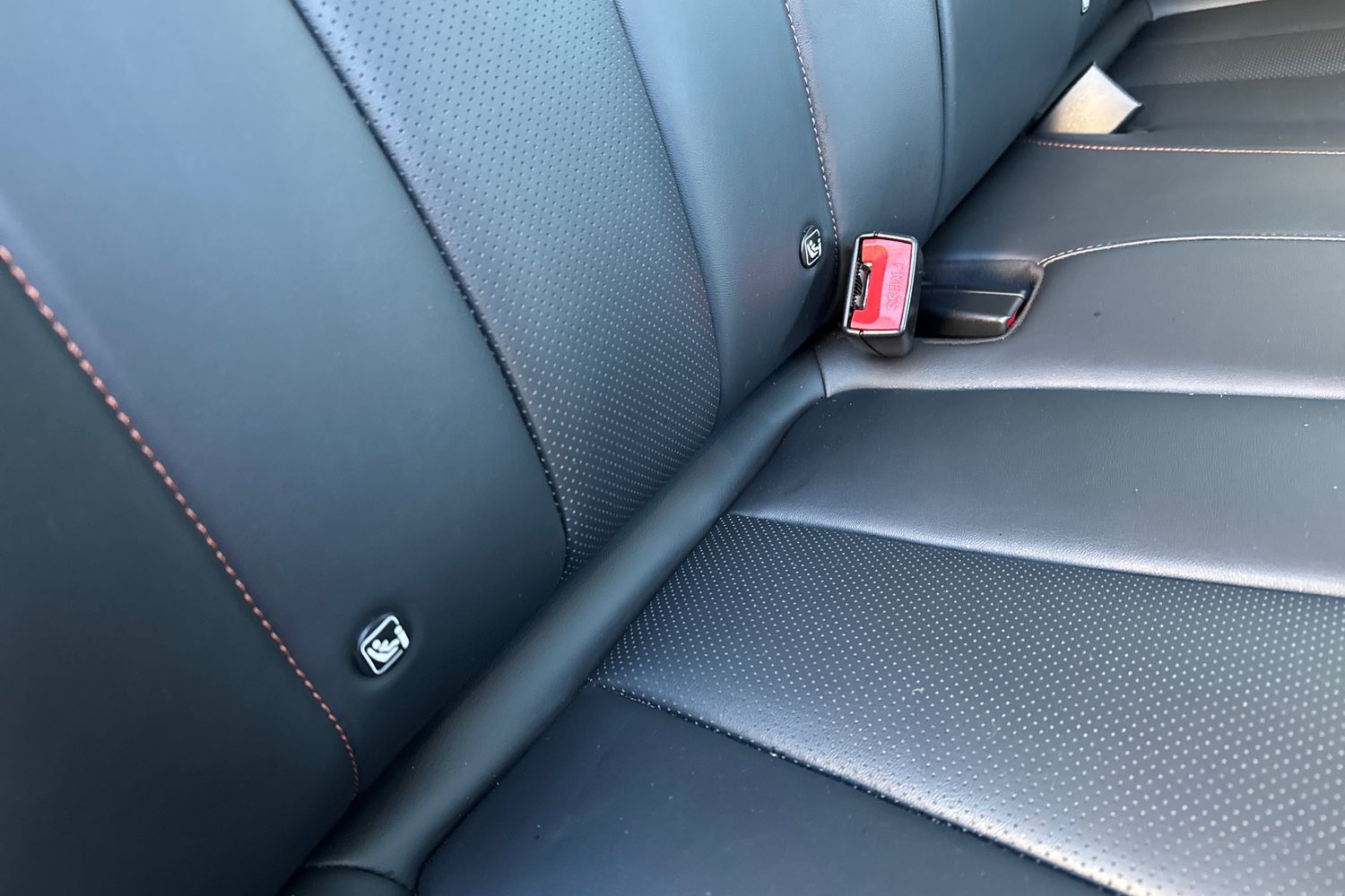 Used MG MG HS 2025 for sale - 77154250: Photo 23