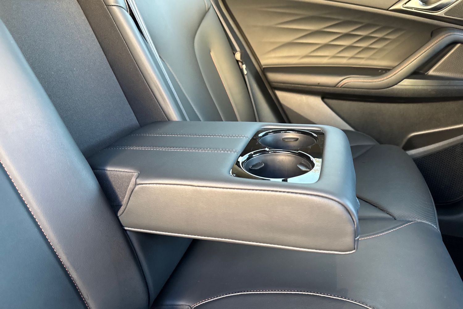 Used MG MG HS 2025 for sale - 77154250: Photo 24