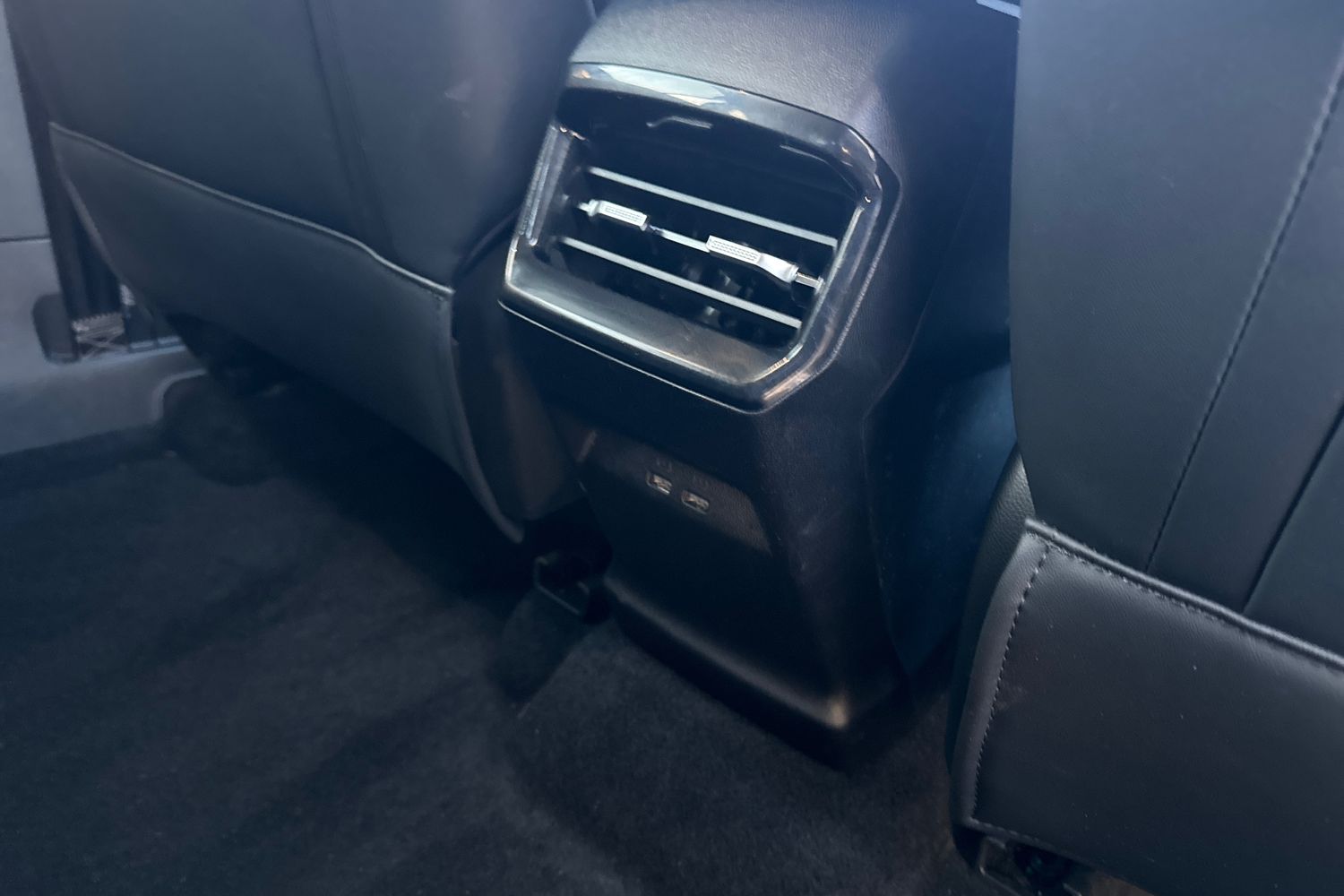 Used MG MG HS 2025 for sale - 77154250: Photo 25