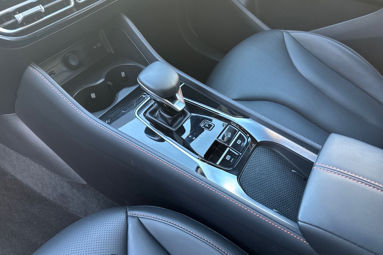 Used MG MG HS 2025 for sale - 77154250: Photo 29