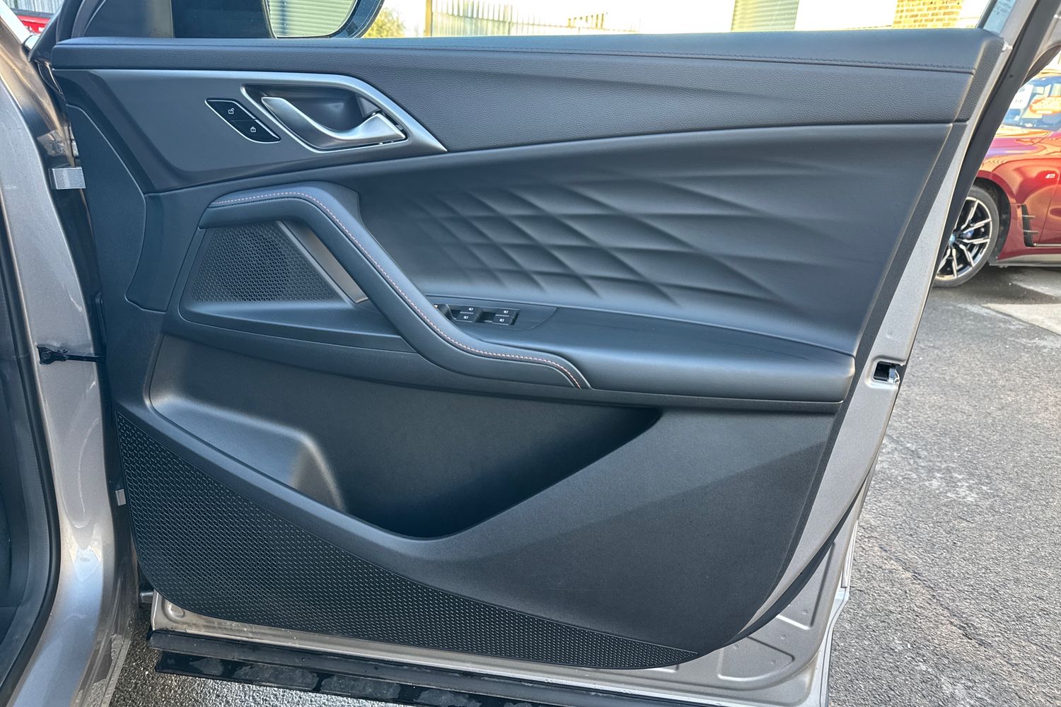 Used MG MG HS 2025 for sale - 77154250: Photo 30