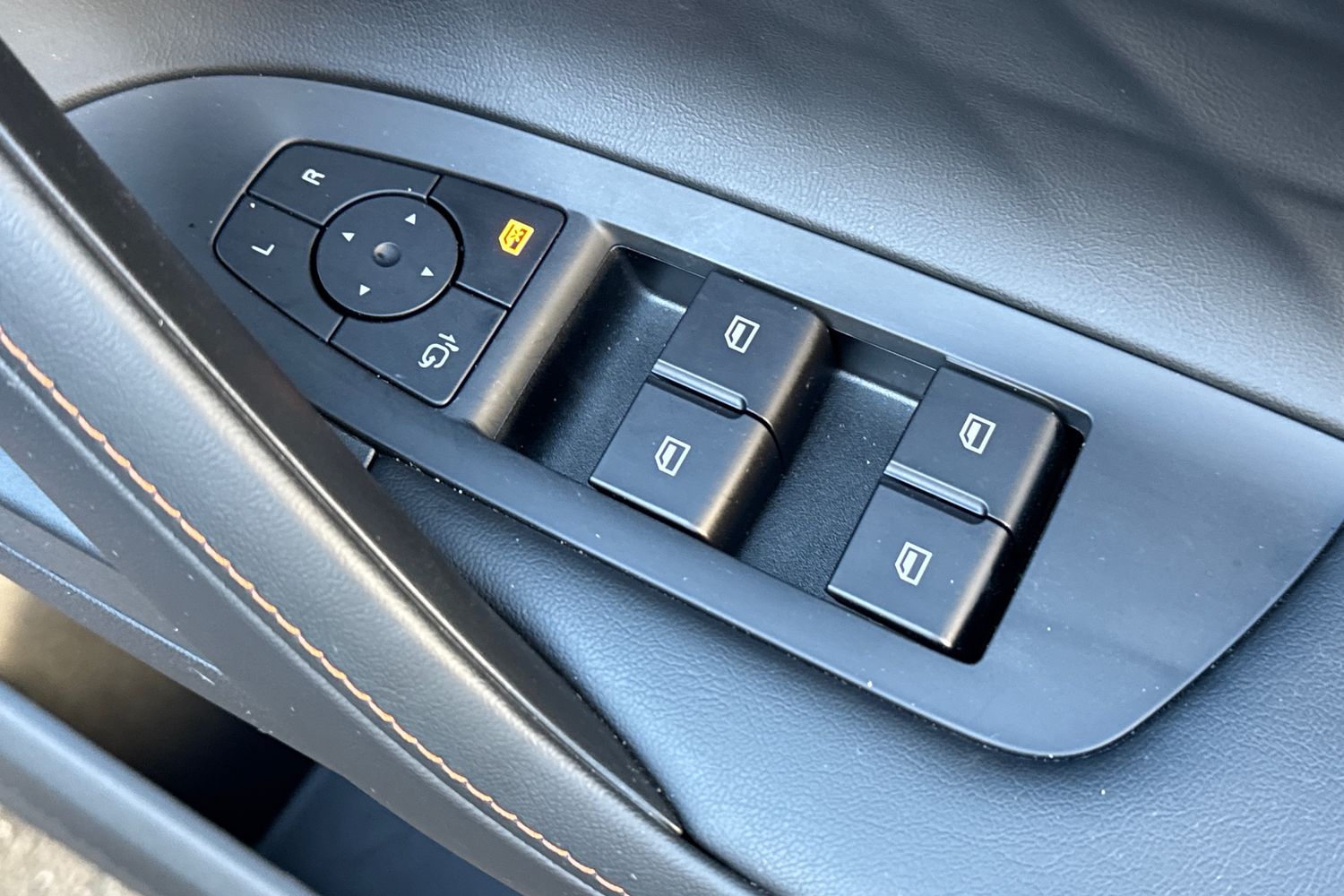 Used MG MG HS 2025 for sale - 77154250: Photo 31