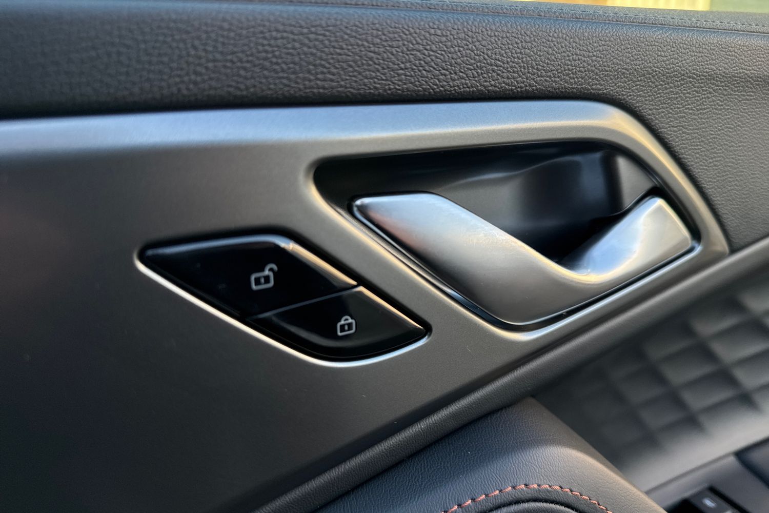 Used MG MG HS 2025 for sale - 77154250: Photo 32