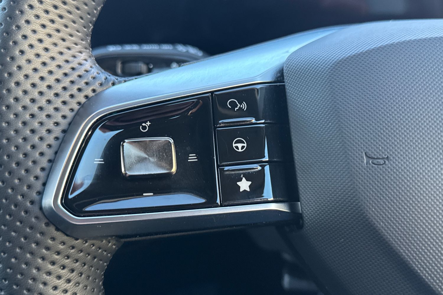 Used MG MG HS 2025 for sale - 77154250: Photo 34