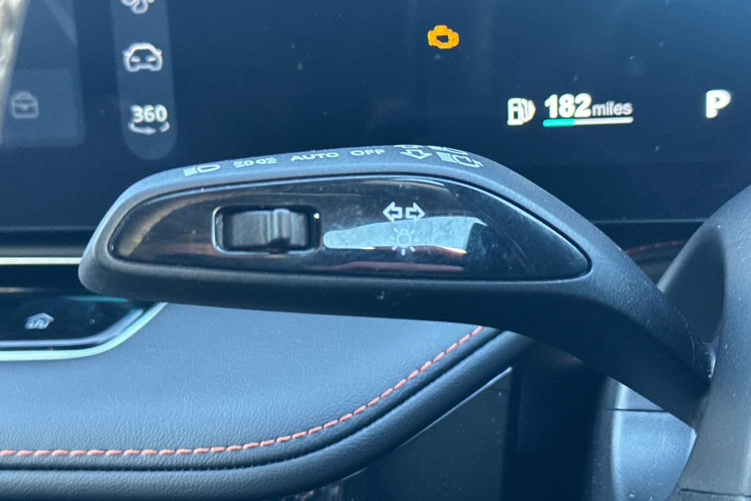 Used MG MG HS 2025 for sale - 77154250: Photo 38