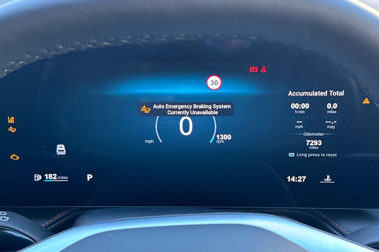 Used MG MG HS 2025 for sale - 77154250: Photo 40