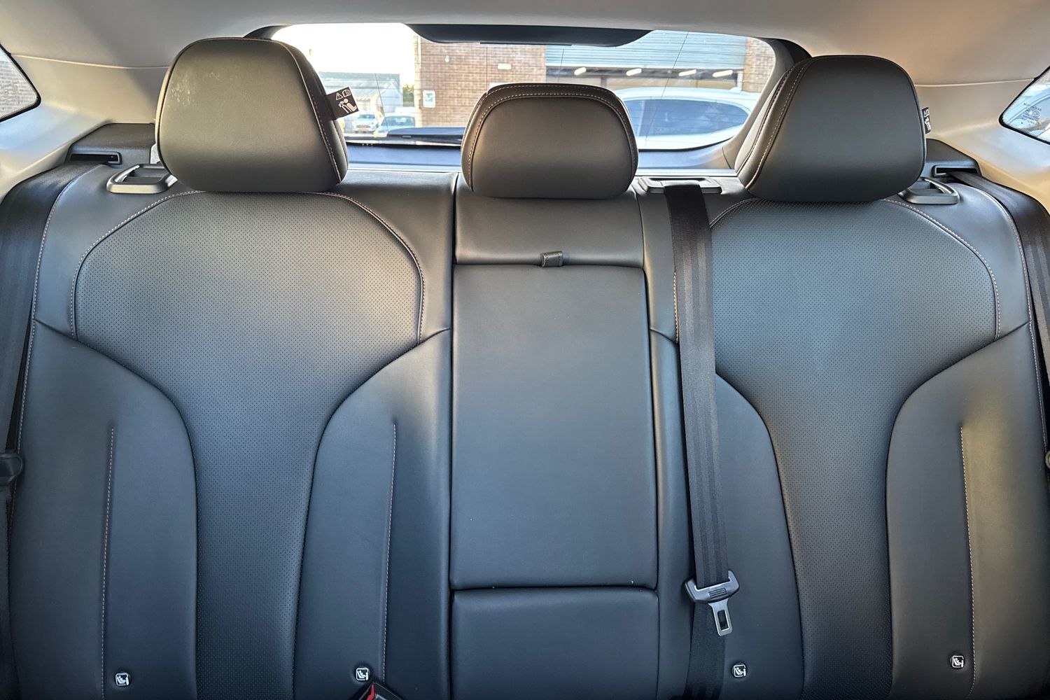 Used MG MG HS 2025 for sale - 77154250: Photo 47